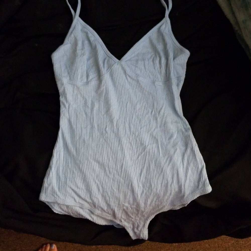 Forever 21 Bodysuit